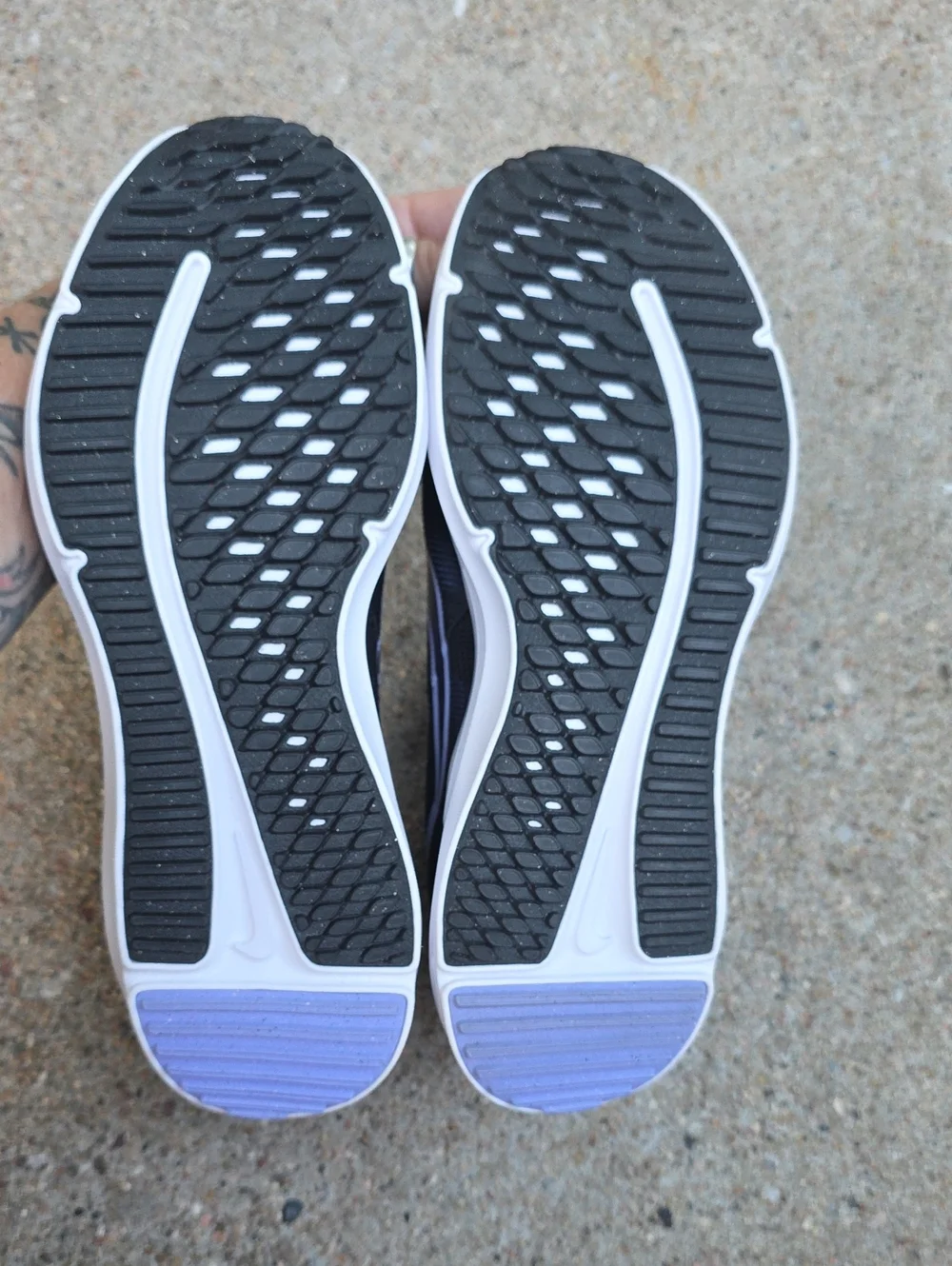 Nike women downshifter